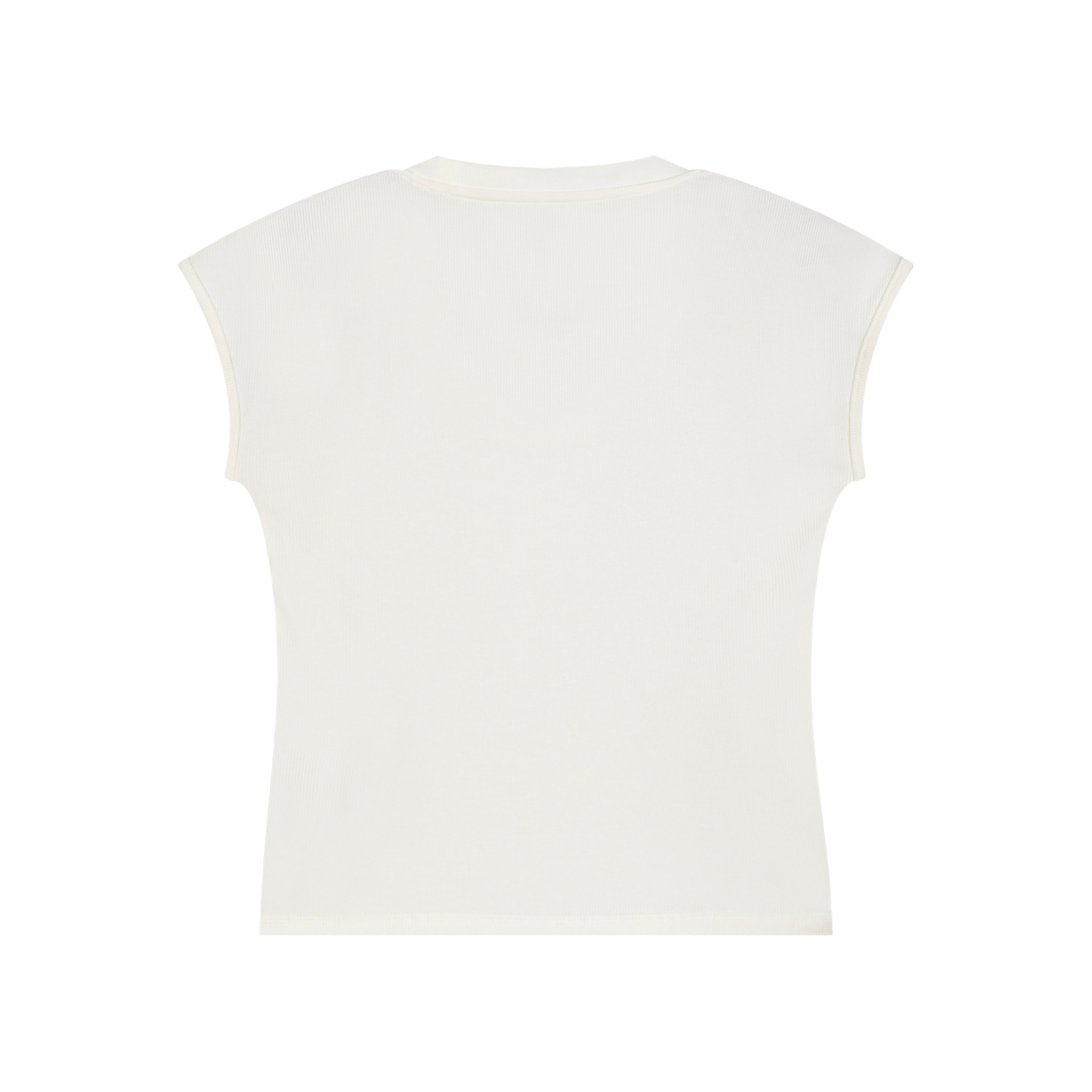 ESSNTIAL ELEMNTS Women’s 250G Thin Bodycon Tee