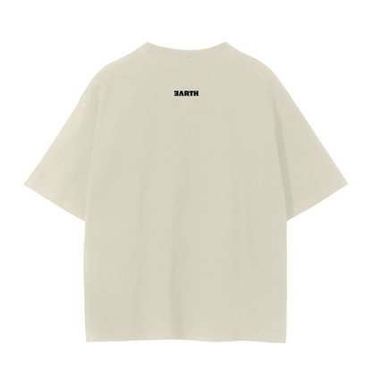 ESSNTIAL ELEMNTS HDS Seamless Unisex Tee