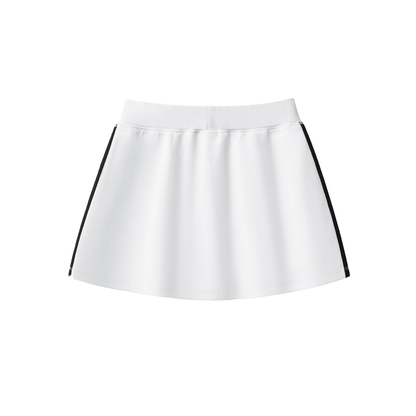 ESSNTIAL ELEMNTS Women's 230G Taped Cooling Performance Short Skirt