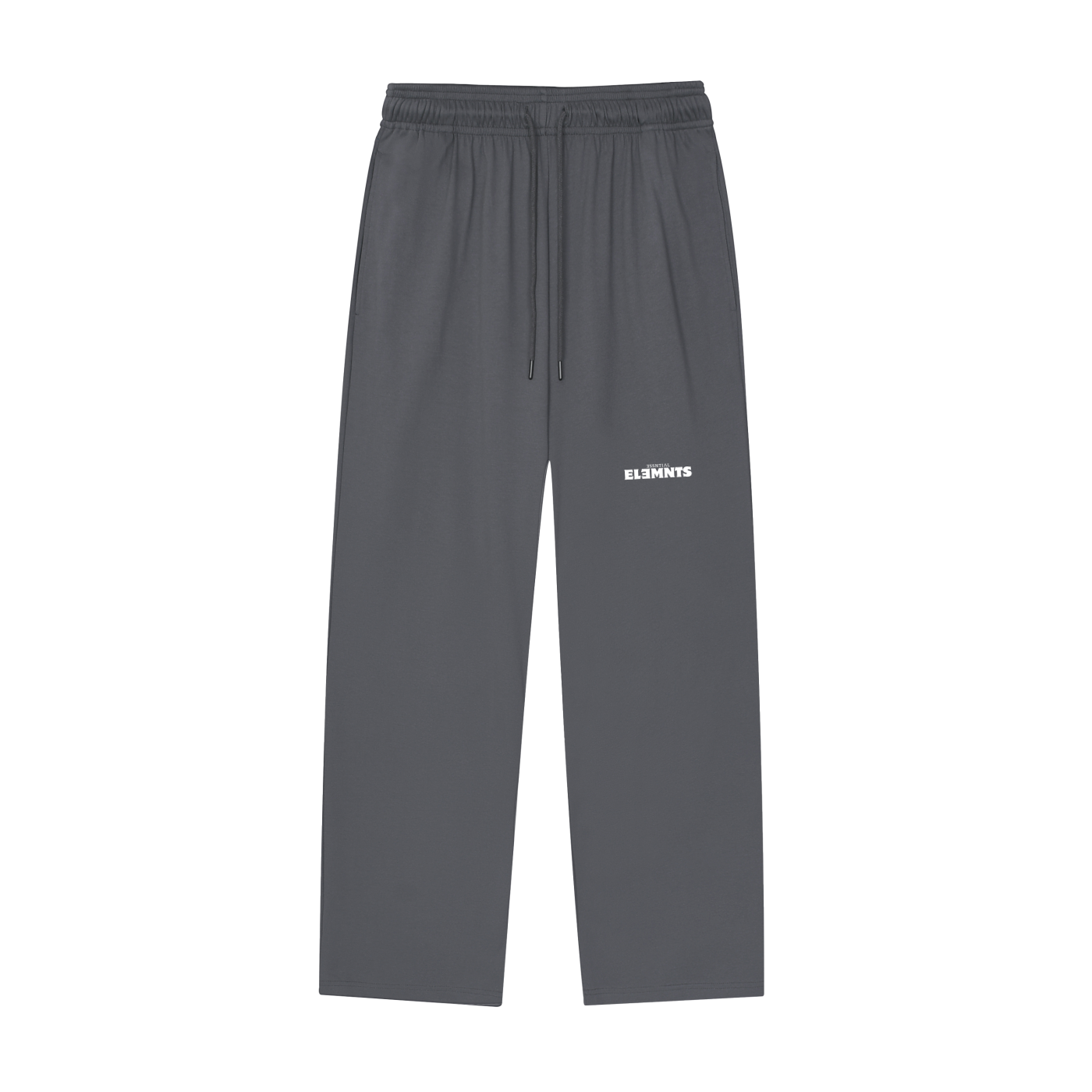 ESSNTIAL ELEMNTS Unisex 240G Mesh-Lined Quick-Dry Athletic Performance Pants