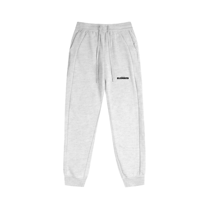 ESSNTIAL ELEMNTS Women's 320G Street Jogger Pants