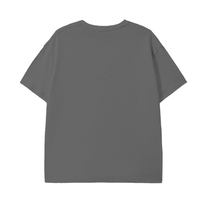 ESSNTIAL ELEMNTS Unisex Light Classic Tee
