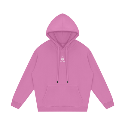 ESSNTIAL ELEMNTS Unisex 345G Soft Fleece Hoodie