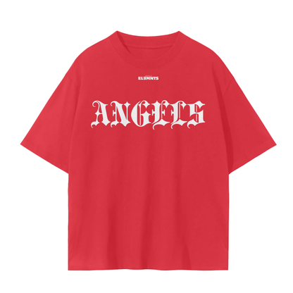 ESSNTIAL ELEMNTS DS Seamless Unisex Tee