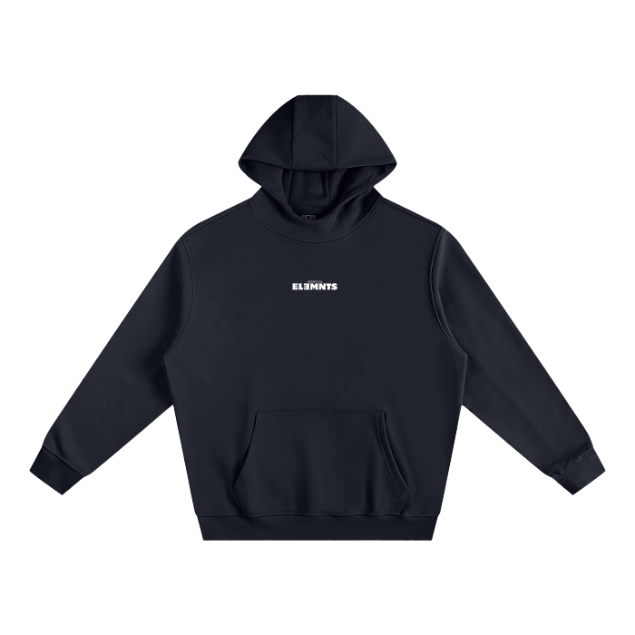 ESSNTIAL ELEMNTS Unisex 385G HN Insulated Hoodie