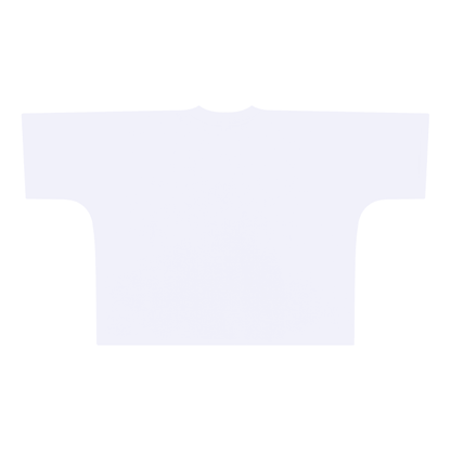 ESSNTIAL ELEMNTS Unisex Oversize One-Piece Pattern Tee