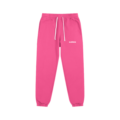 ESSNTIAL ELEMNTS Unisex 340G Essential Sweatpants