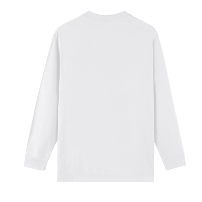 ESSNTIAL ELEMNTS Unisex 270G Crew Neck Heavy DS Tee