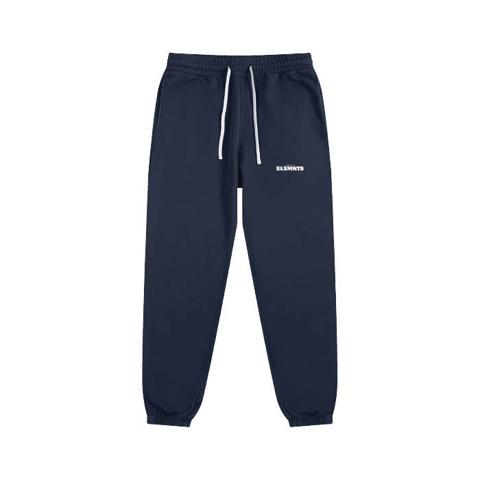 ESSNTIAL ELEMNTS Unisex 340G Essential Sweatpants