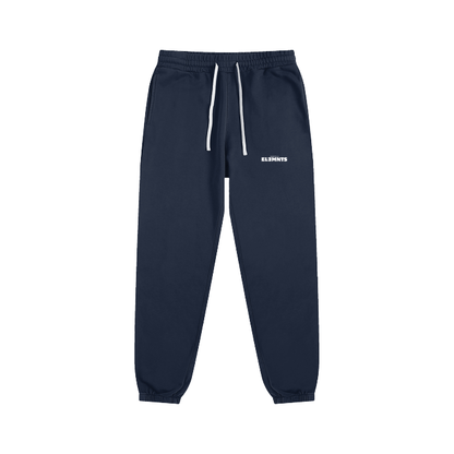 ESSNTIAL ELEMNTS Unisex 340G Essential Sweatpants