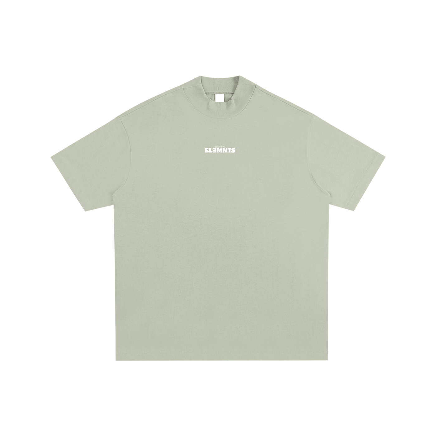 ESSNTIAL ELEMNTS Unisex 280G Cotton Tee