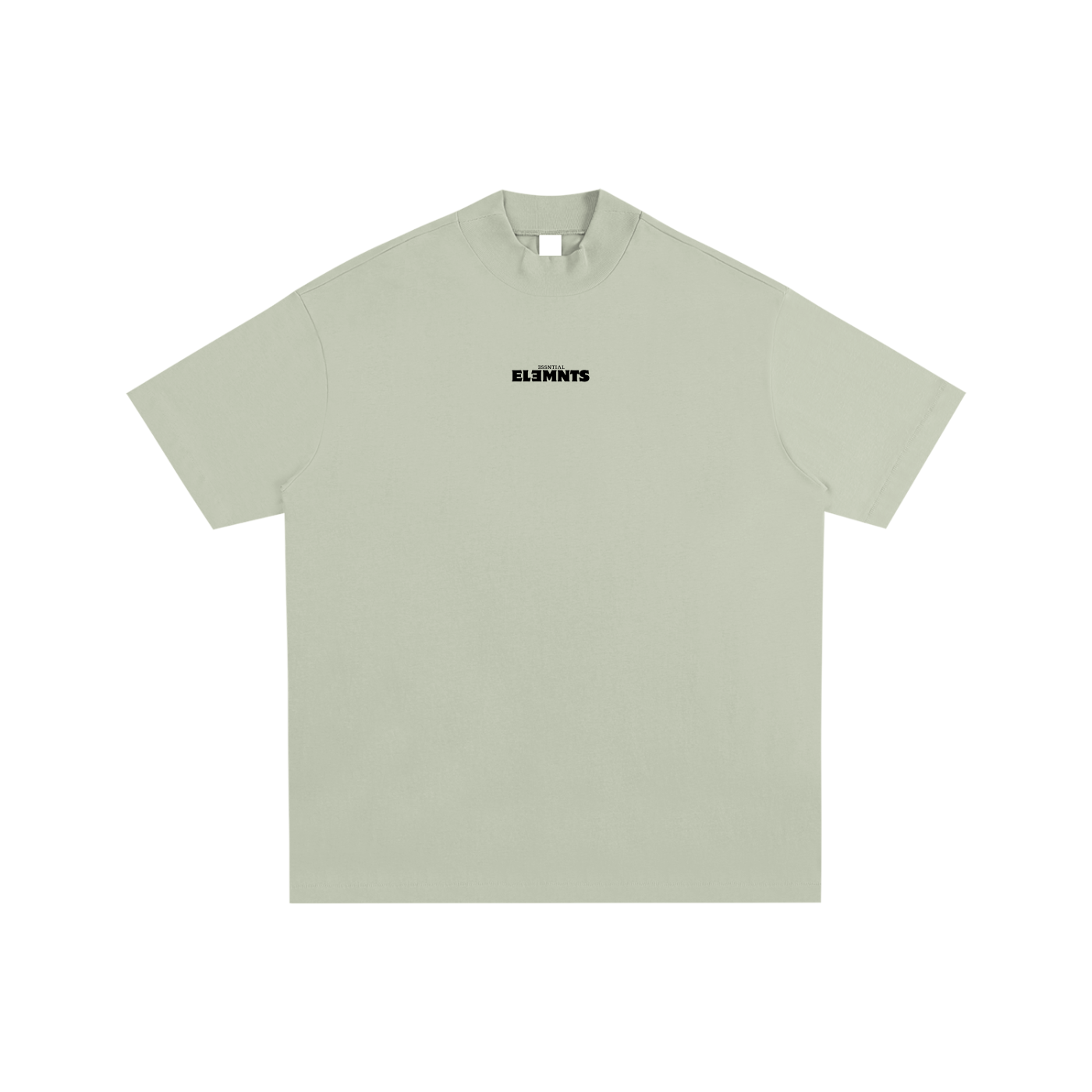 ESSNTIAL ELEMNTS Unisex 280G Cotton Tee