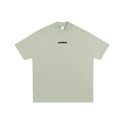 ESSNTIAL ELEMNTS Unisex 280G Cotton Tee