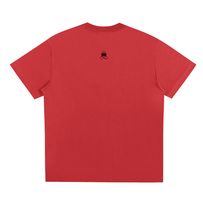 ESSNTIAL ELEMNTS Unisex 240G Sorona Quick-Dry Cooling Tee