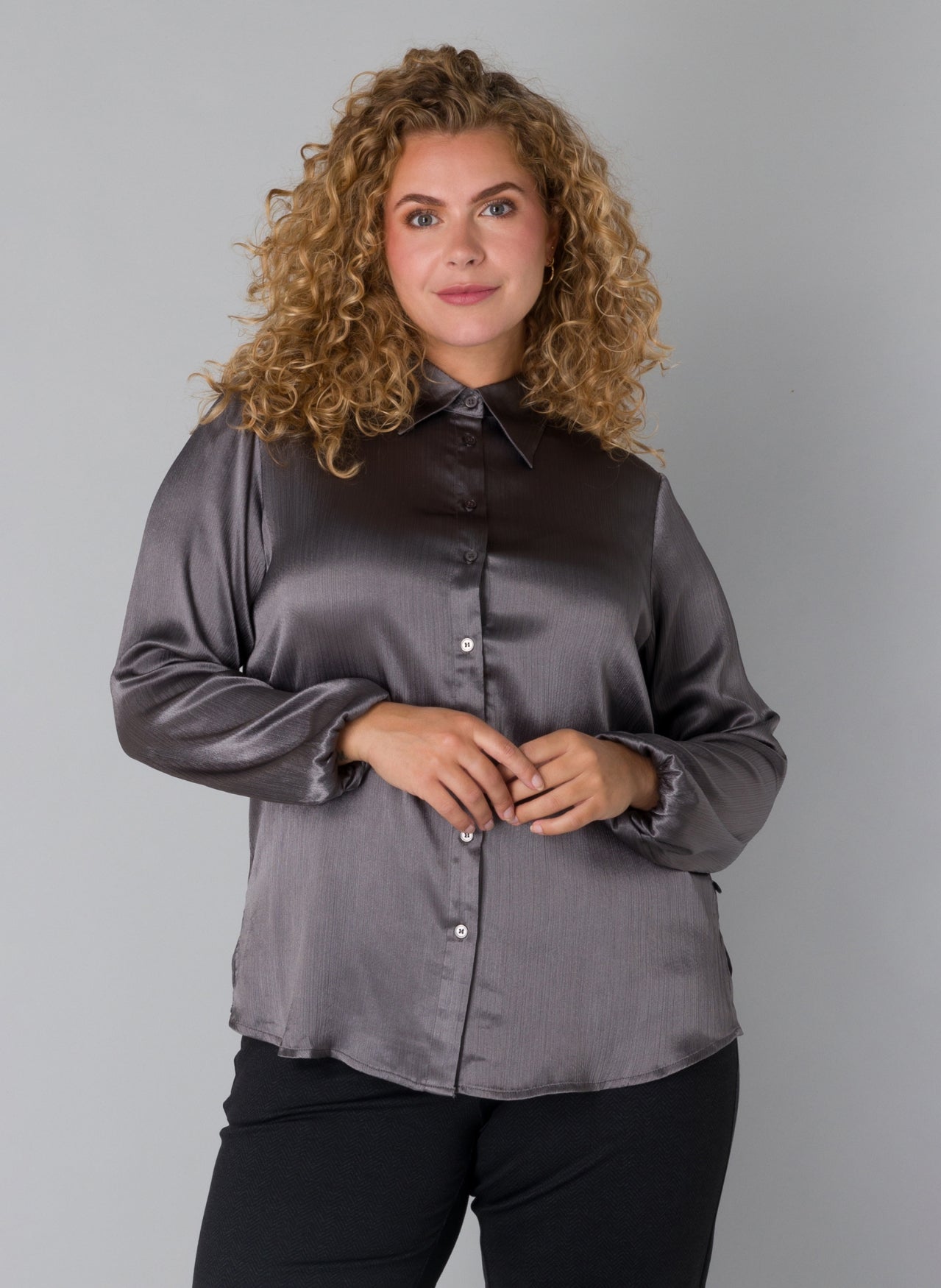 Yesta Tirza Blouse