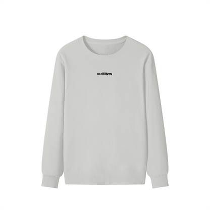 ESSNTIAL ELEMNTS Unisex 300G Heavy Classic Sweatshirt