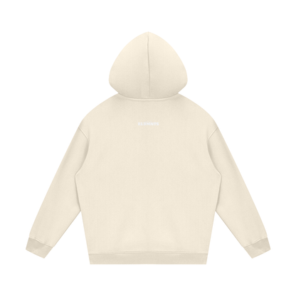 ESSNTIAL ELEMNTS Unisex 345G Soft Fleece Hoodie