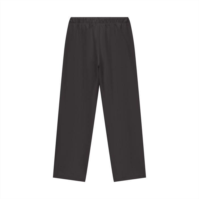 ESSNTIAL ELEMNTS Unisex 460G Fleece Lined Straight Leg Pants