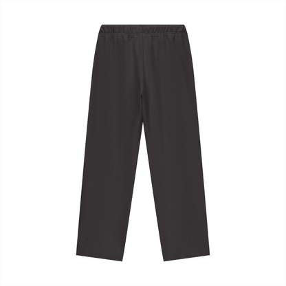 ESSNTIAL ELEMNTS Unisex 460G Fleece Lined Straight Leg Pants