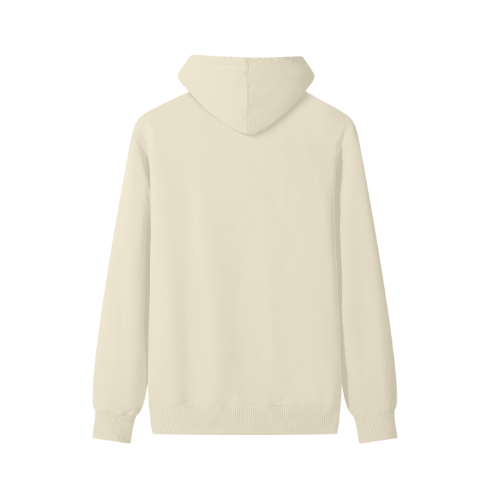 ESSNTIAL ELEMNTS Unisex 300G Street Classic Hoodie