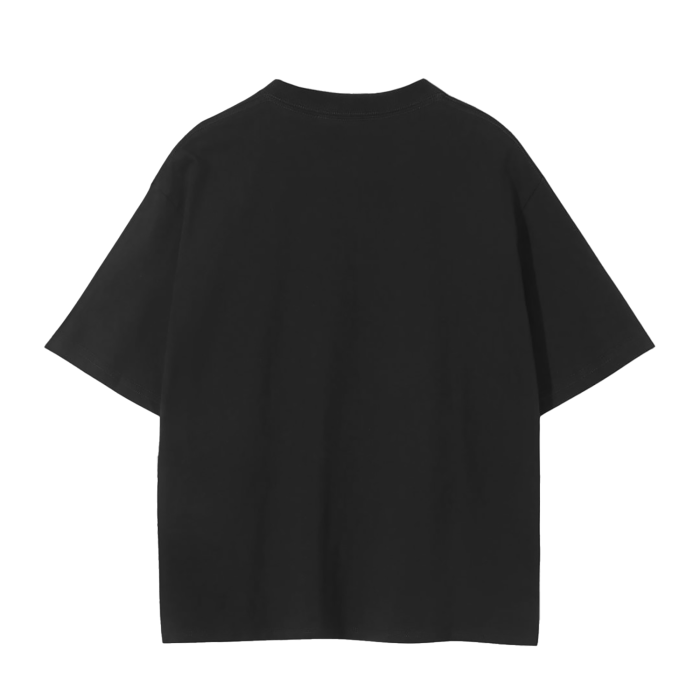 ESSNTIAL ELEMNTS Unisex 230G DS Seamless Tee