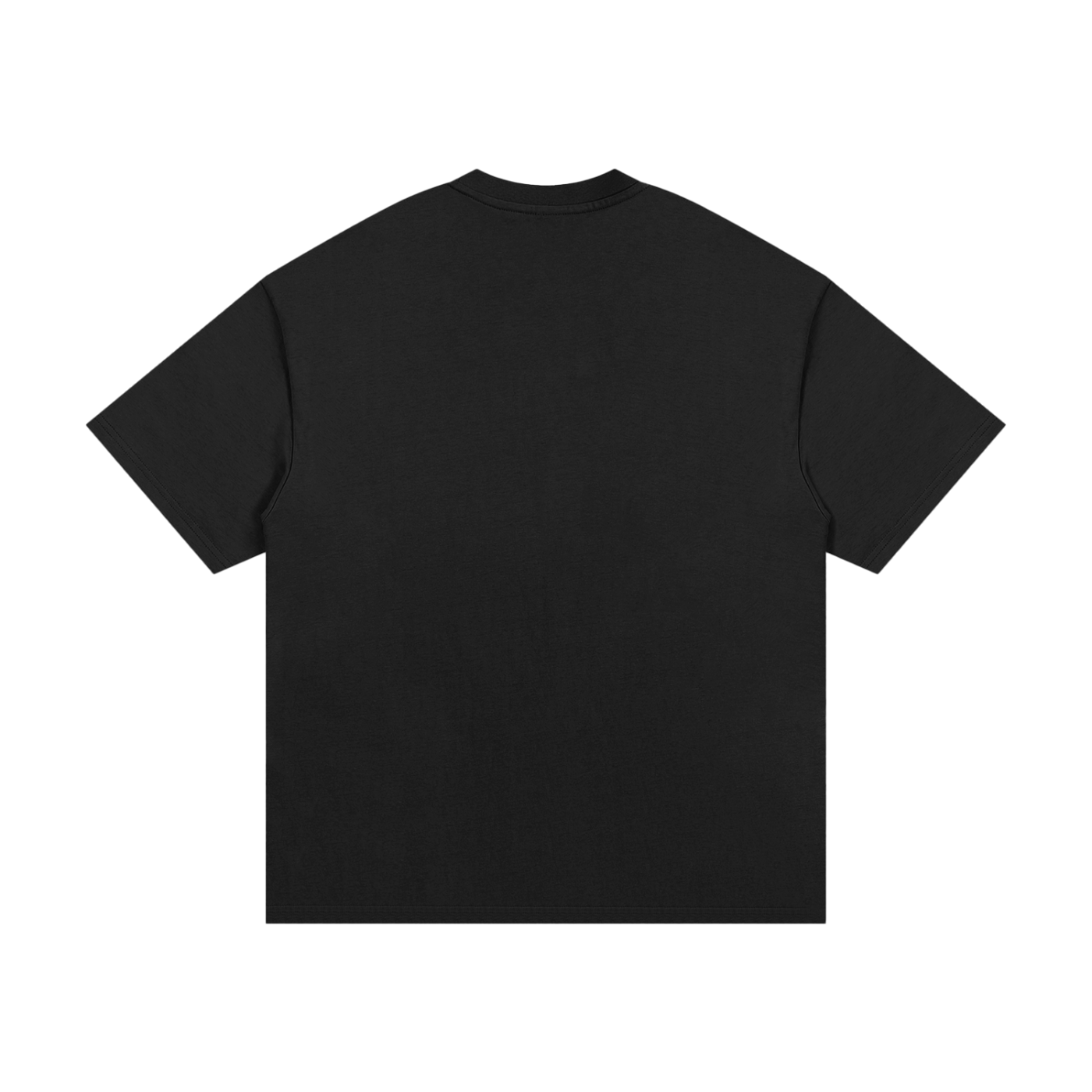 ESSNTIAL ELEMNTS Unisex 330G Heavyweight Tee