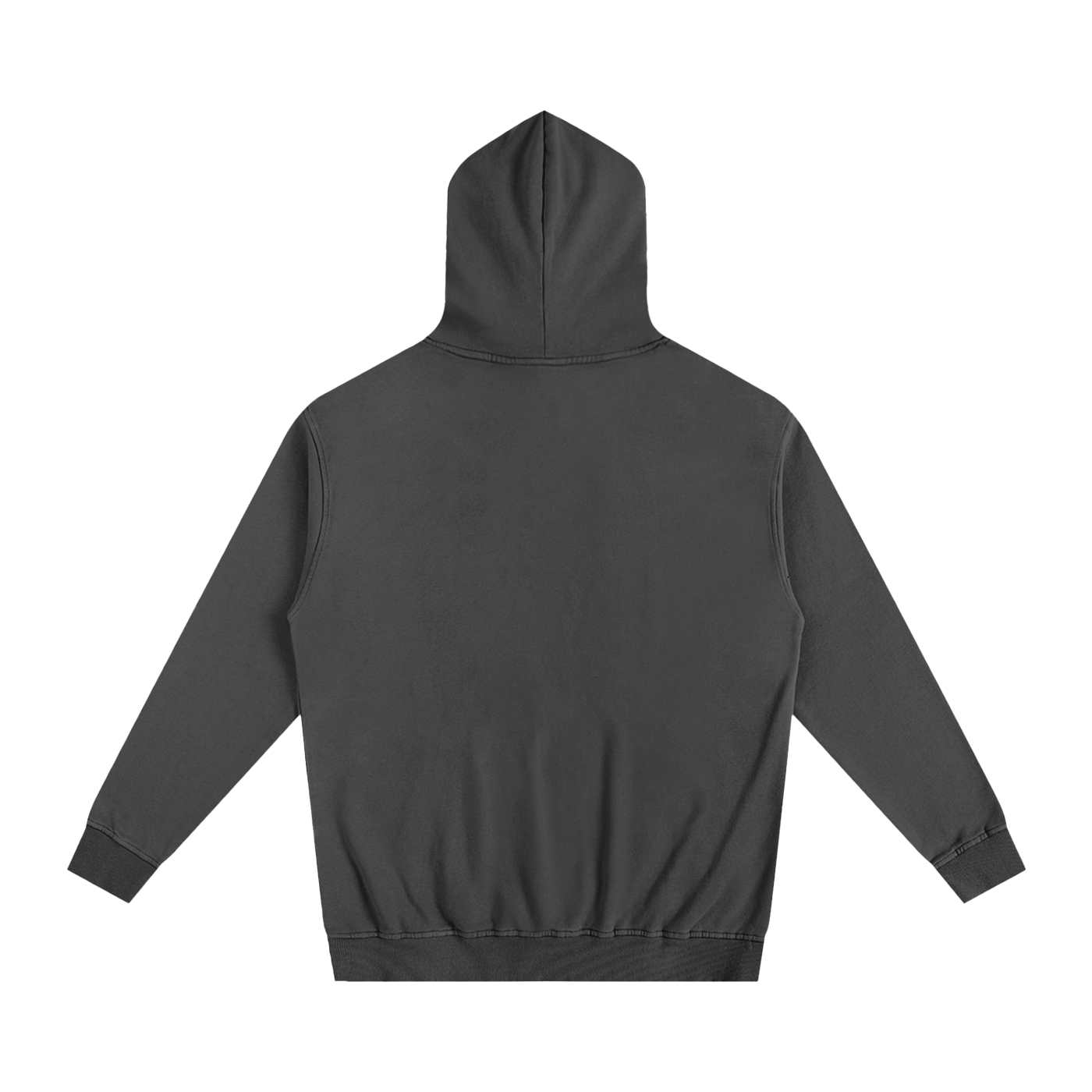 ESSNTIAL ELEMNTS Unisex 340G OS Essential Hoodie
