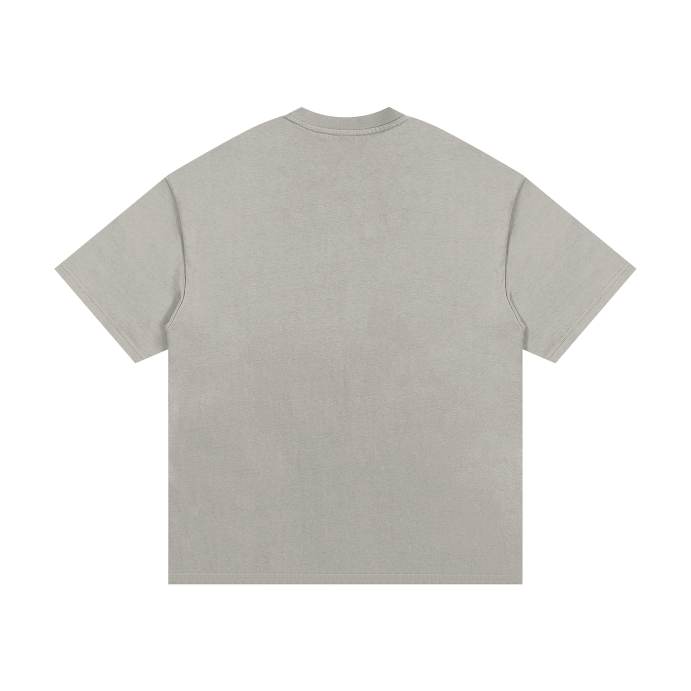 ESSNTIAL ELEMNTS Unisex 330G Heavyweight Tee