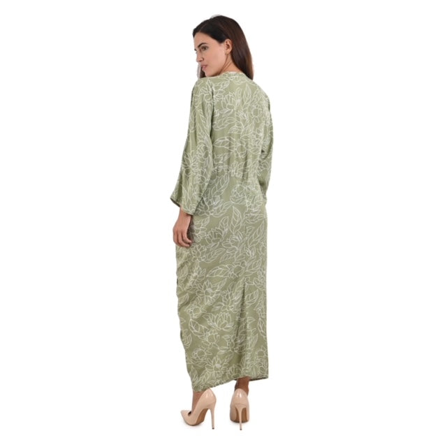 Curtain Dress