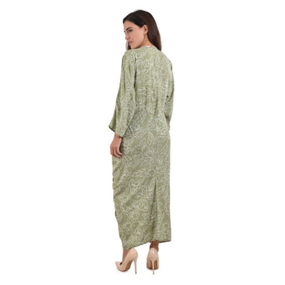 Curtain Dress