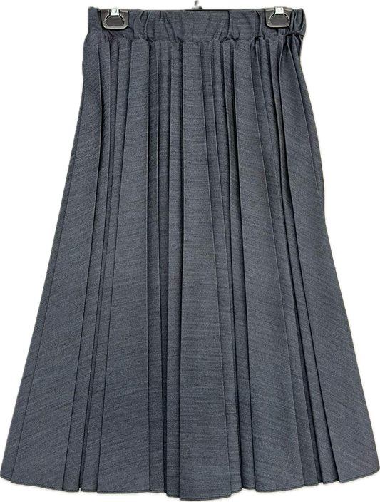 Pleated Skirt 29"