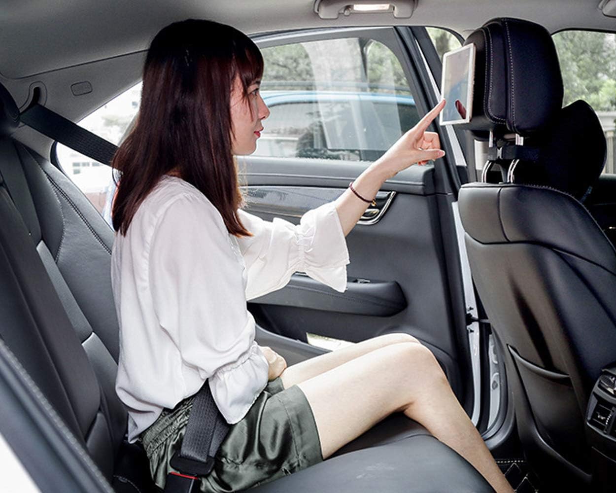 Sticky Pad Anti-Slip Fixate Gel Pads Universal Strong Reusable Traceless Car Sticker Washable Mobile Phone Stand Phone Stick