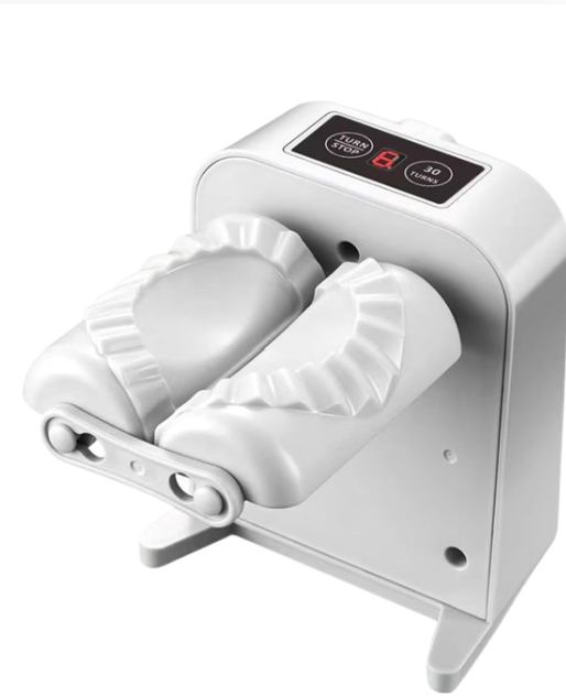 Easy Electric Machine Dumpling Press