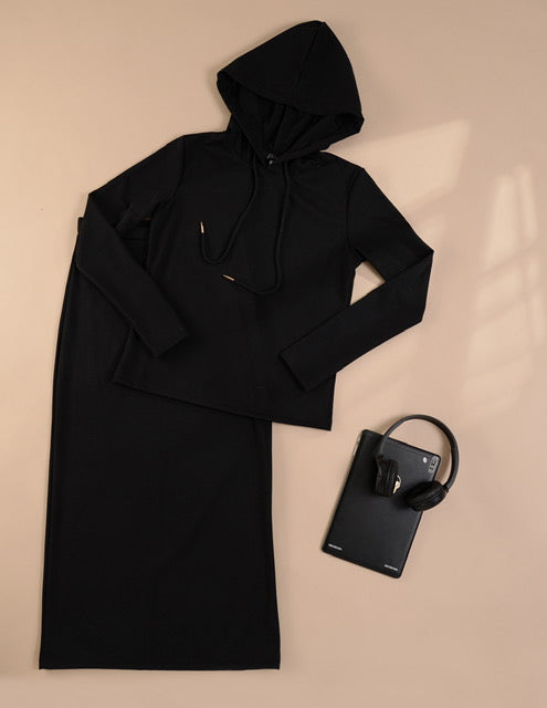 Copia de Hoodie set