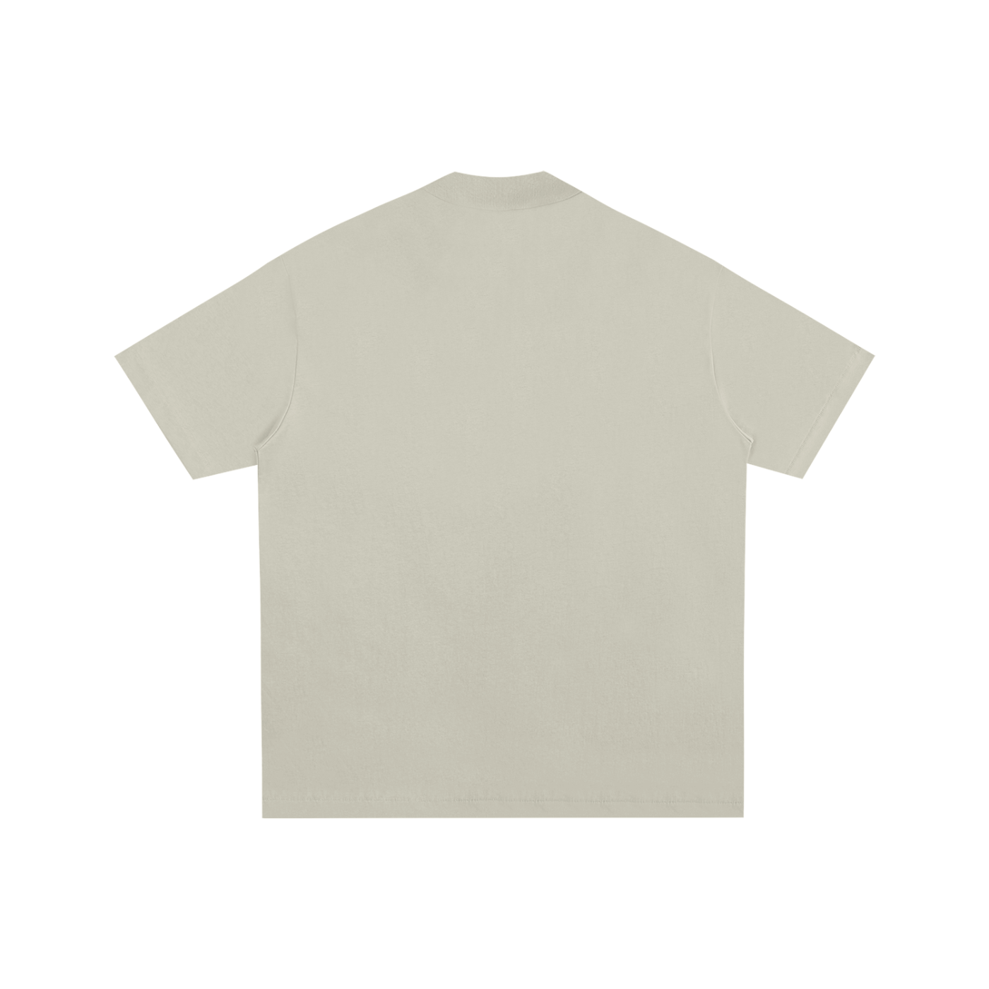 ESSNTIAL ELEMNTS Unisex 280G Cotton Tee