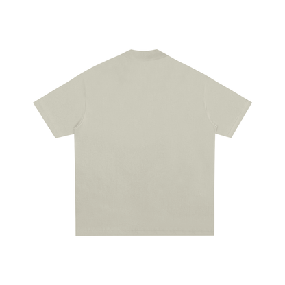 ESSNTIAL ELEMNTS Unisex 280G Cotton Tee