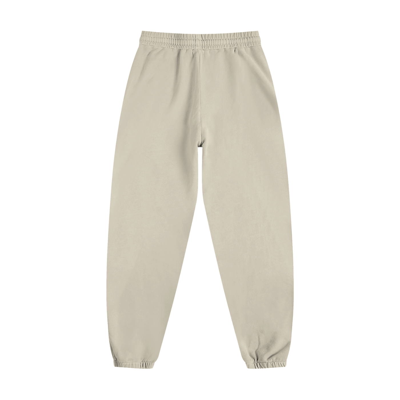 ESSNTIAL ELEMNTS Unisex 340G Eco-friendly Enzyme Washed Pants