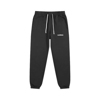 ESSNTIAL ELEMNTS Unisex 340G Essential Sweatpants