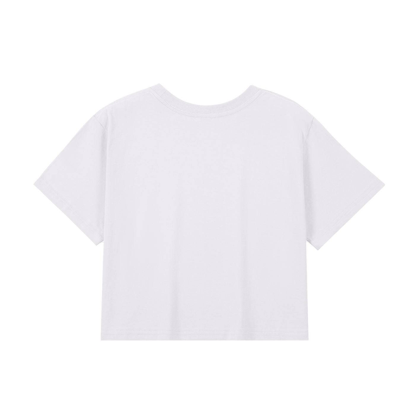 ESSNTIAL ELEMNTS 200G Women's Seamless Tee
