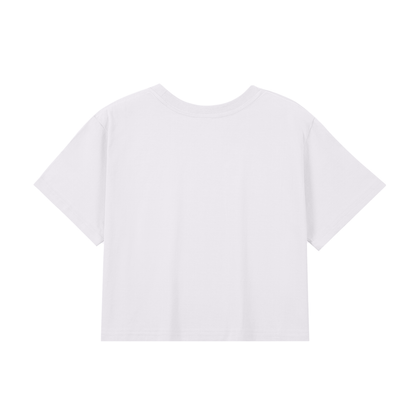 ESSNTIAL ELEMNTS 200G Women's Seamless Tee