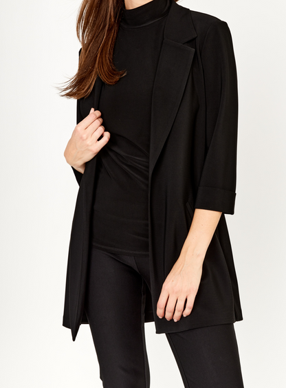 Frank Lyman 3/4 Sleeve Jacket 236005
