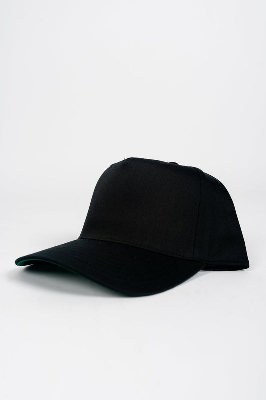Otto Cap 5 Panel Hat