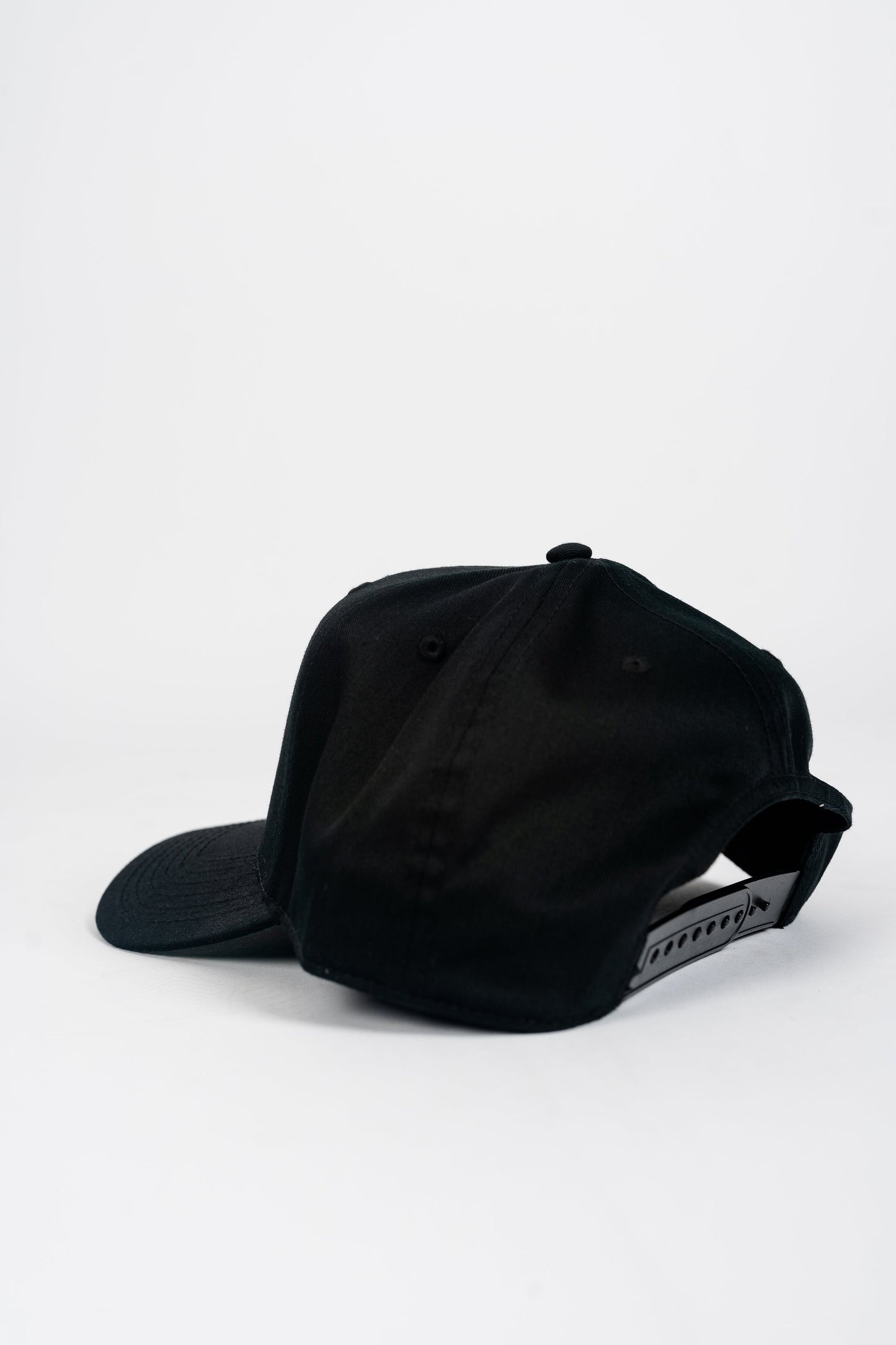 Otto Cap 5 Panel Hat