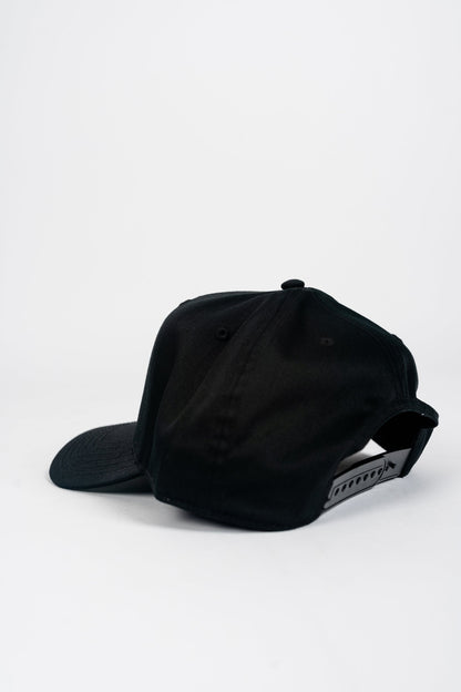 Otto Cap 5 Panel Hat