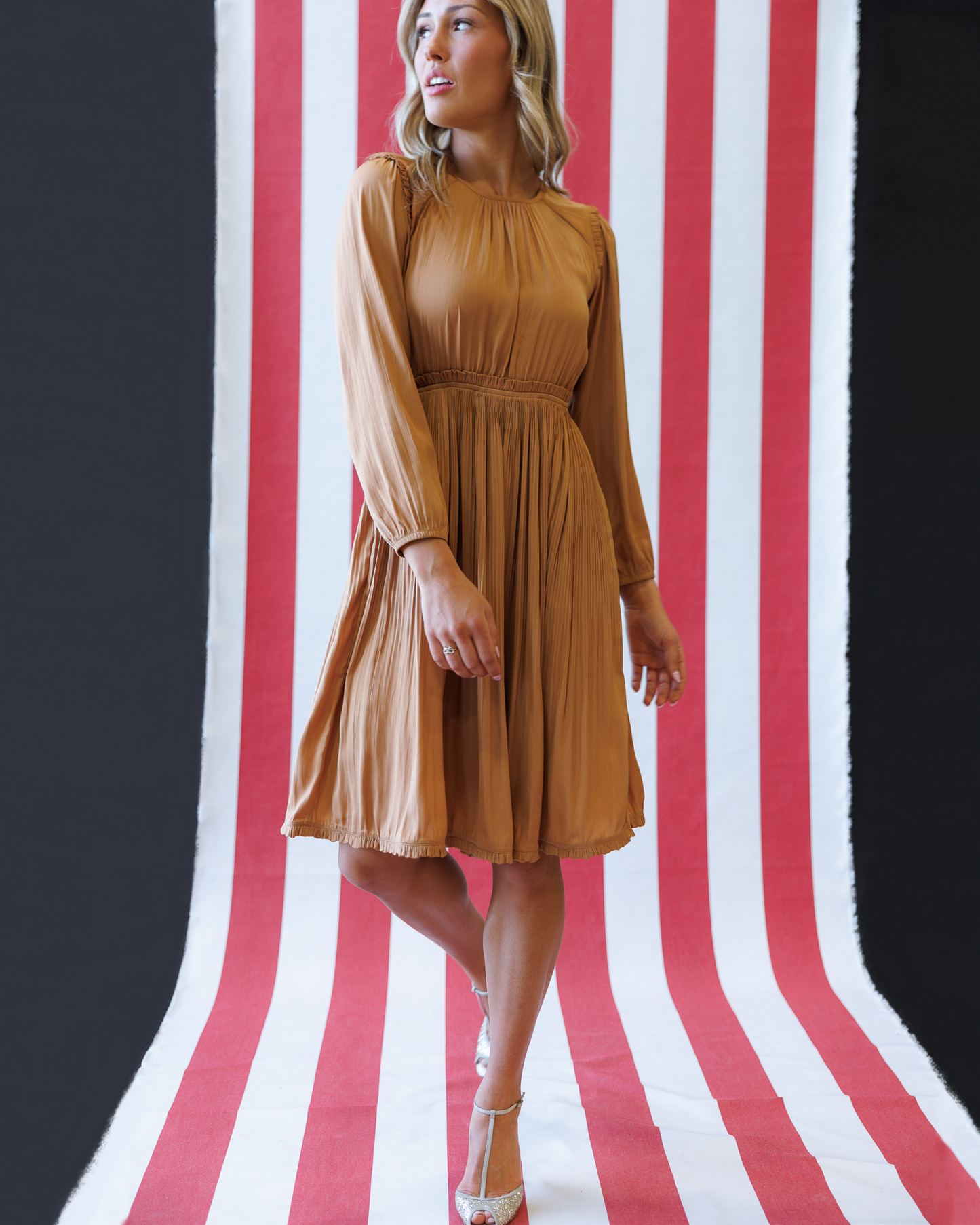 5th Avenue Dress