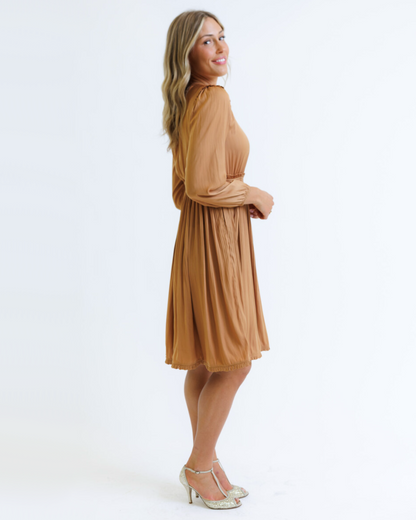 5th Avenue Dress
