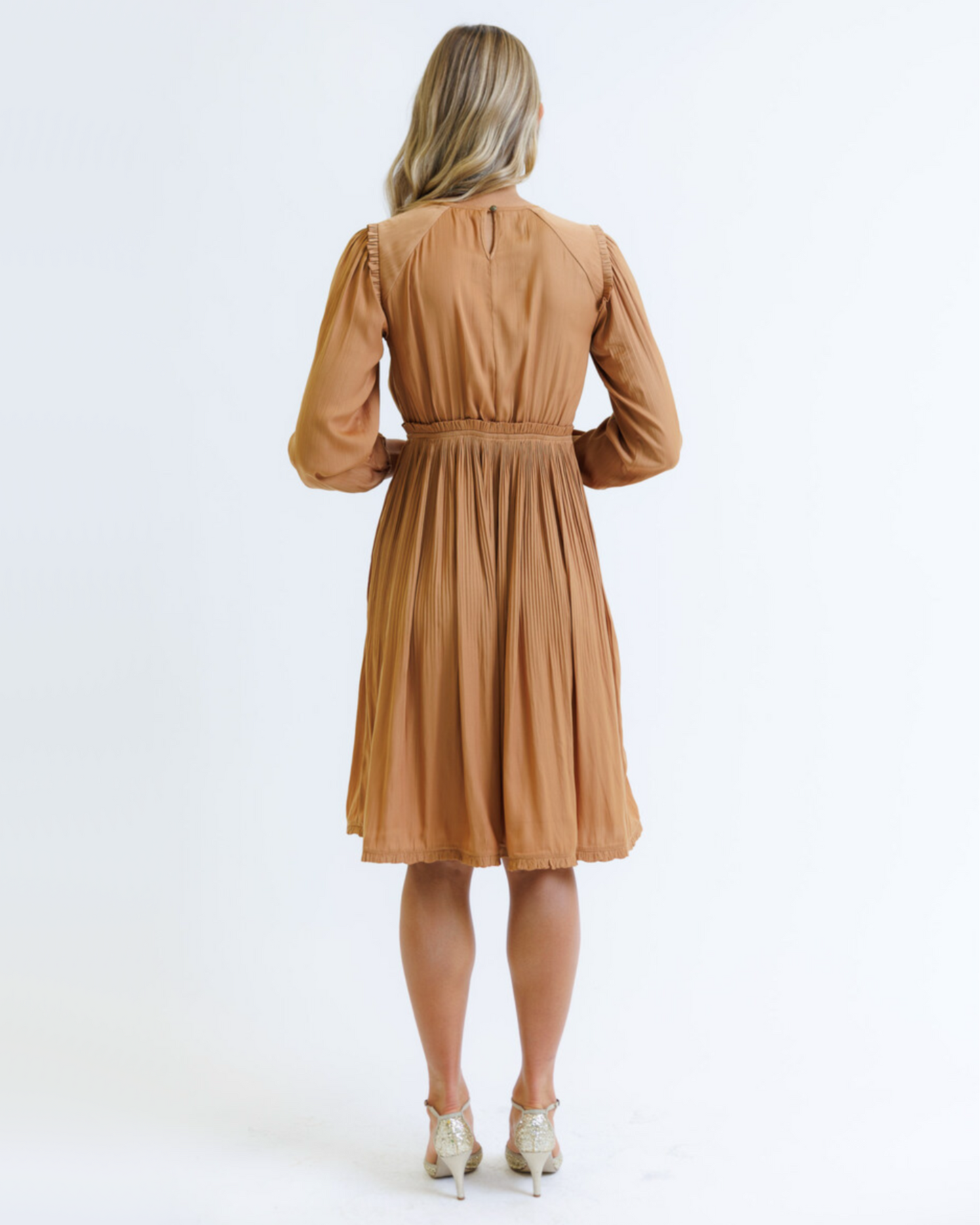 5th Avenue Dress