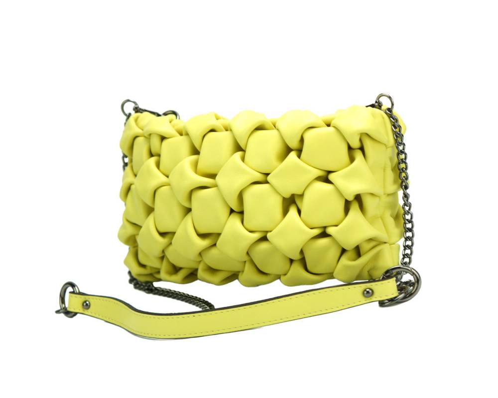 MEENA Mini Crossbody