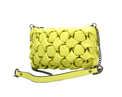MEENA Mini Crossbody