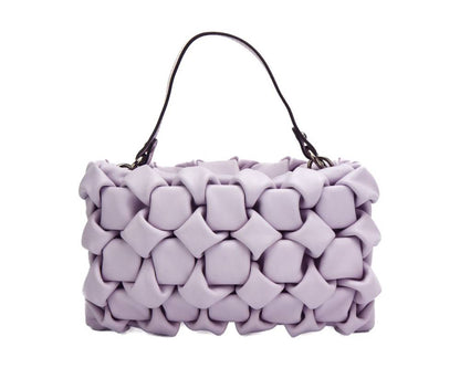 MEENA Mini Crossbody